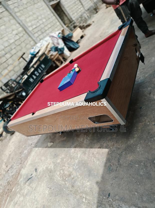 40pcs of Tokens Marine Snooker · Photo 5