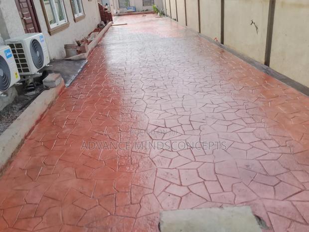 Floor Planner's ( Stamp Concrete Landscaping) · Photo 3