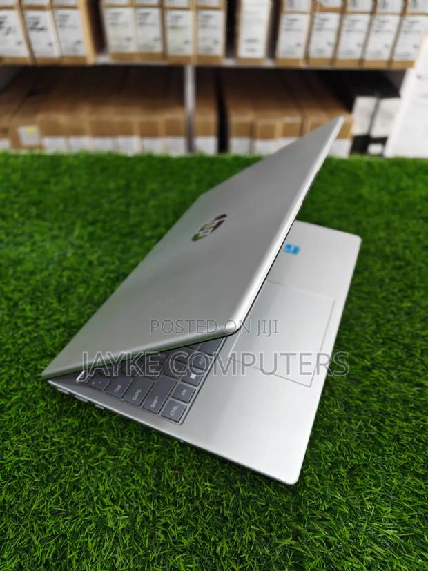 New Laptop HP 15 8GB Intel Core I3 SSD 256GB · Photo 7