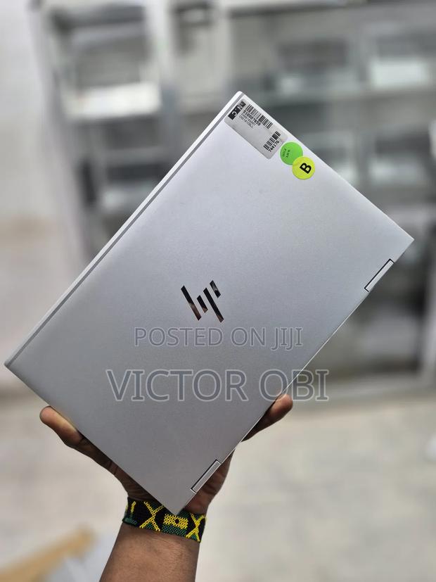 Laptop HP EliteBook x360 1030 G7 32GB Intel Core i7 SSD 512GB · Photo 6