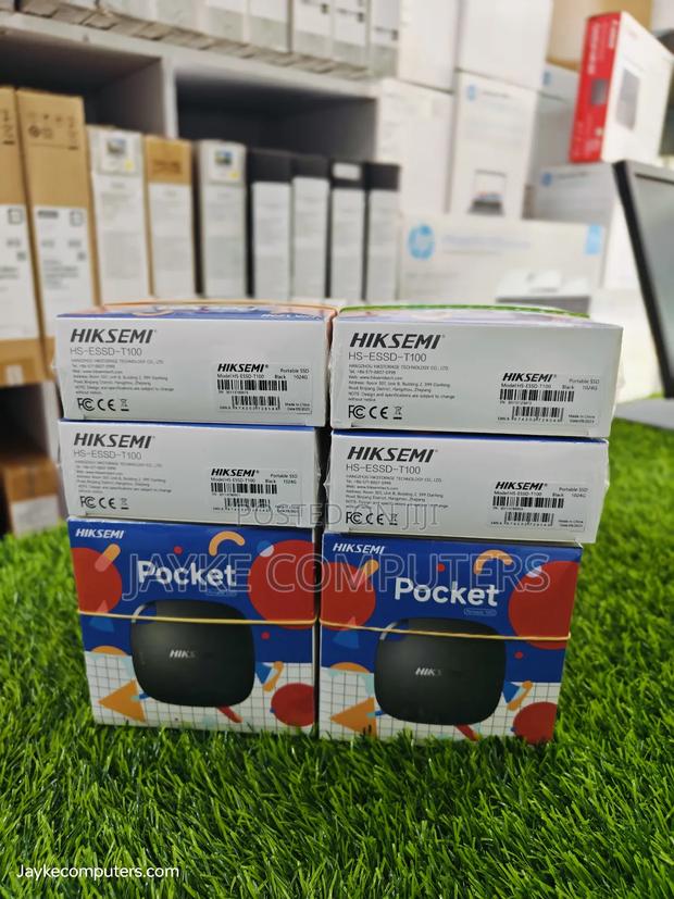 1tb External Ssd · Photo 1