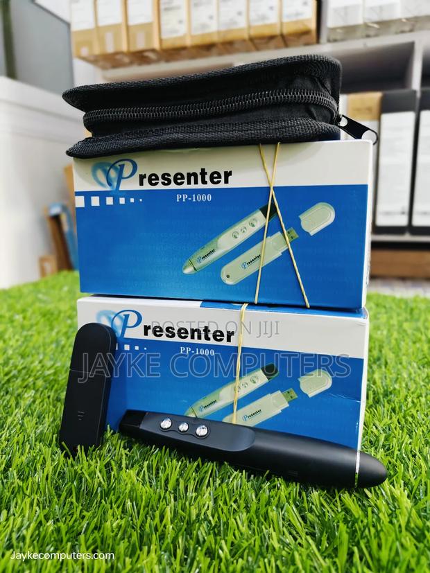Projector Pointer · Photo 1