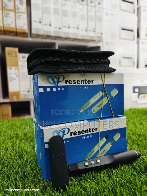 Projector Pointer · Photo 2