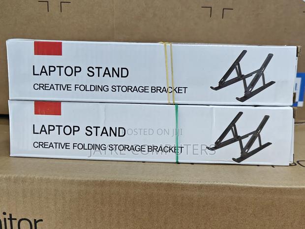 Adjustable Laptop Stand · Photo 1