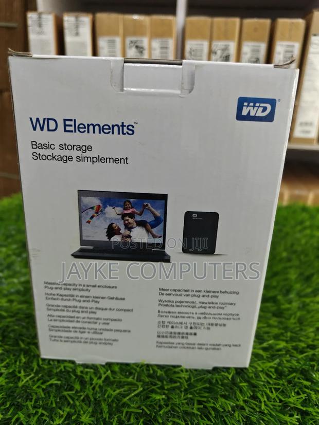 External Hard Case 3.0ghz · Photo 2
