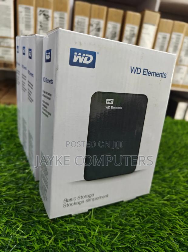 External Hard Case 3.0ghz · Photo 3