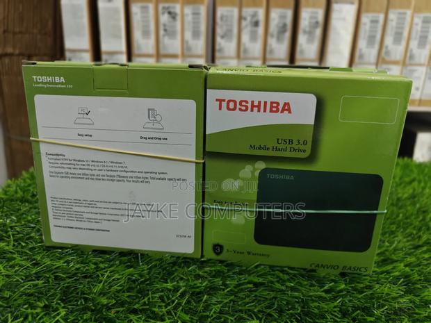 External Hard Case 3.0ghz · Photo 5