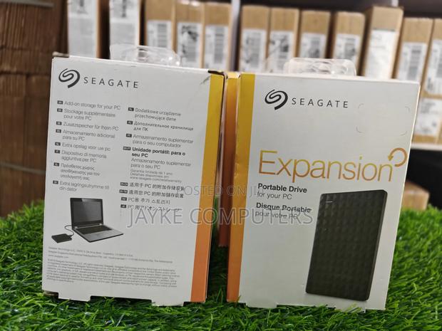 External Hard Case 3.0ghz · Photo 8