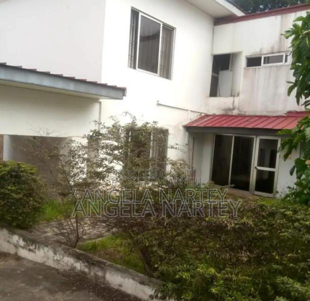 5bdrm House in Ridge, Accra Metropolitan for sale · Photo 6