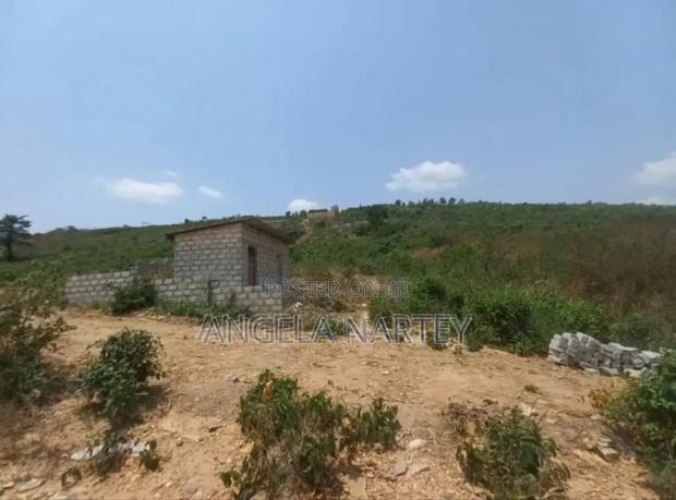 5 Plots for Sale at Ayi Mensah Hills · Photo 2