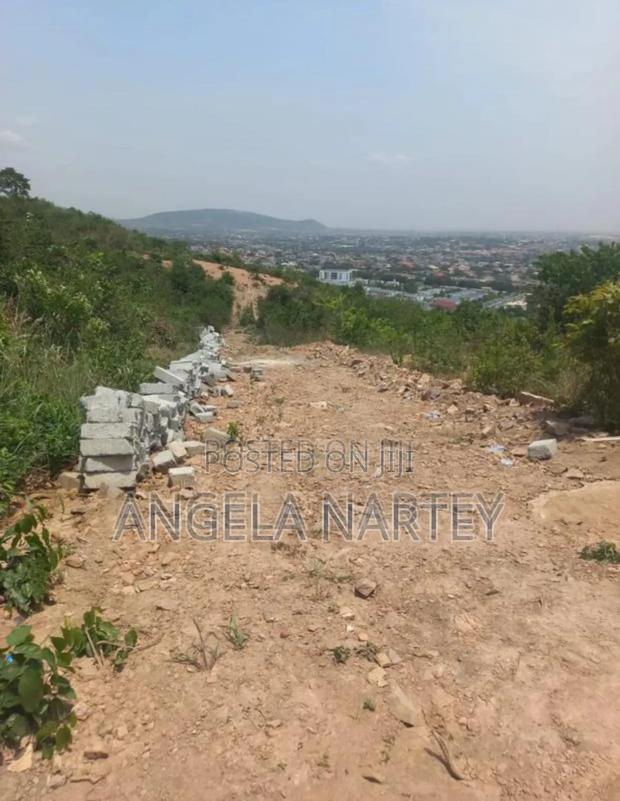 5 Plots for Sale at Ayi Mensah Hills · Photo 3