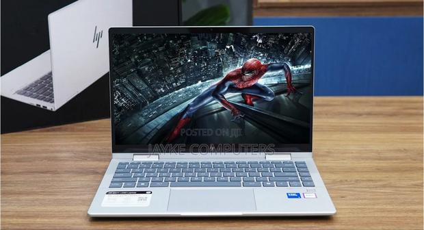New Laptop HP 15 8GB Intel Core I3 SSD 256GB · Photo 2