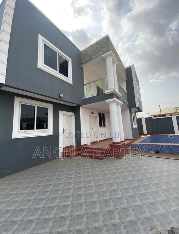 7bdrm House in East Legon Hills, Accra Metropolitan for sale · Photo 1