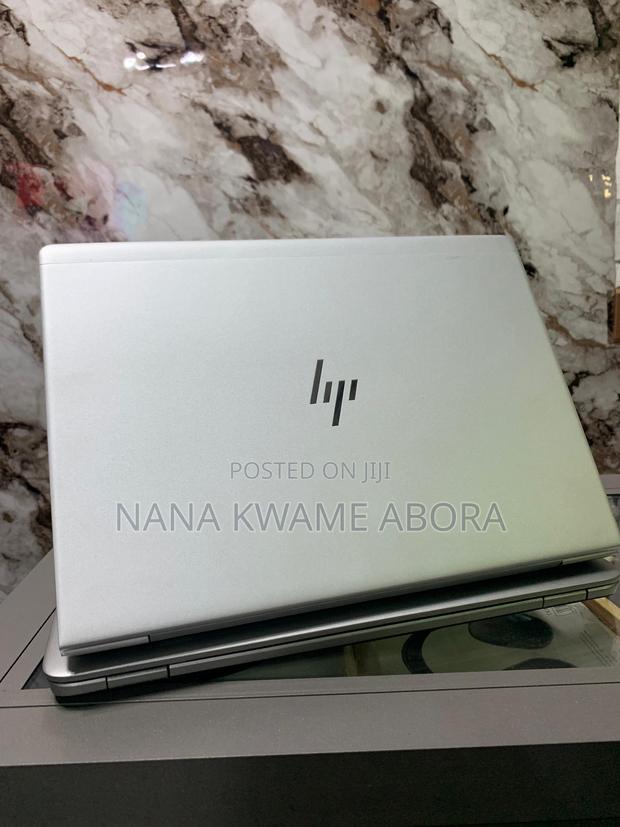 Laptop HP EliteBook 745 G6 8GB AMD Ryzen 5 SSD 256GB