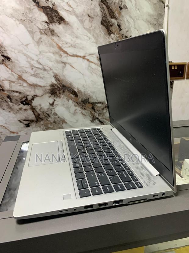 Laptop HP EliteBook 745 G6 8GB AMD Ryzen 5 SSD 256GB · Photo 3
