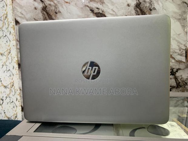 Laptop HP EliteBook 745 8GB AMD A10 HDD+SSD 256GB · Photo 3