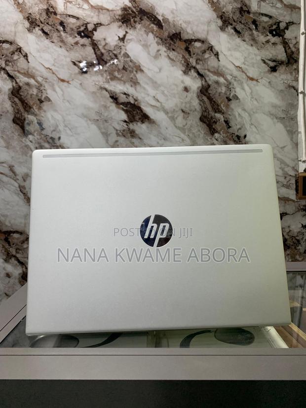 Laptop HP ProBook 430 G7 8GB Intel Core I5 HDD+SSD 256GB · Photo 2