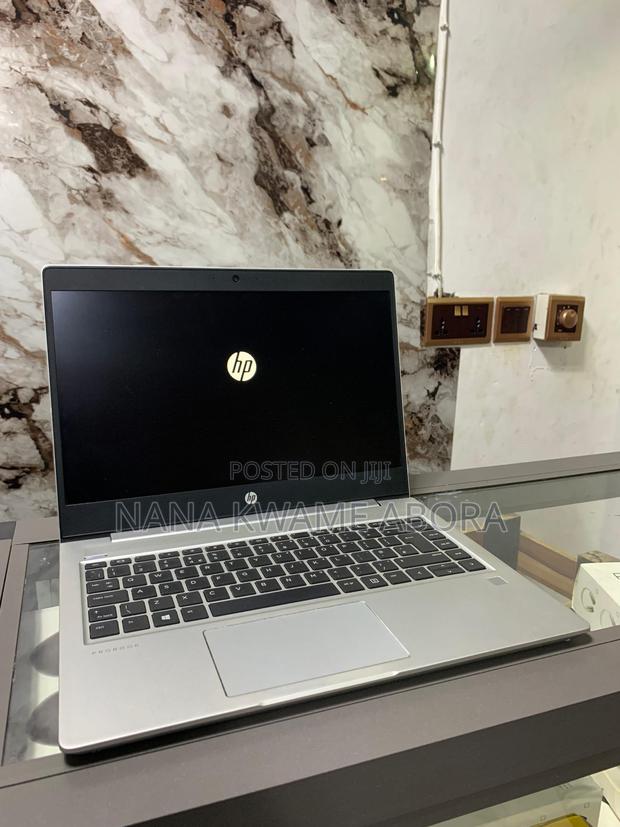 Laptop HP ProBook 430 G7 8GB Intel Core I5 HDD+SSD 256GB · Photo 3