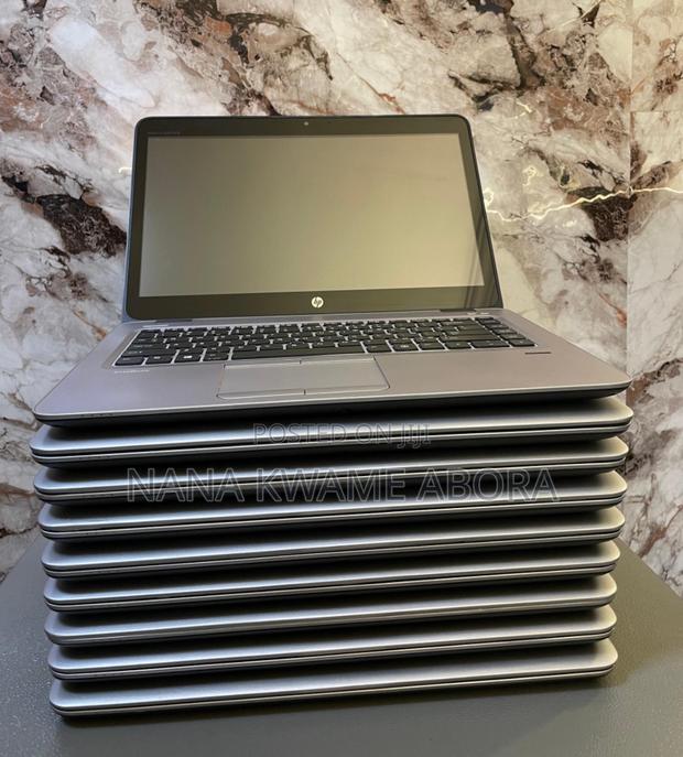 Laptop HP EliteBook 745 8GB AMD A10 HDD+SSD 256GB · Photo 2