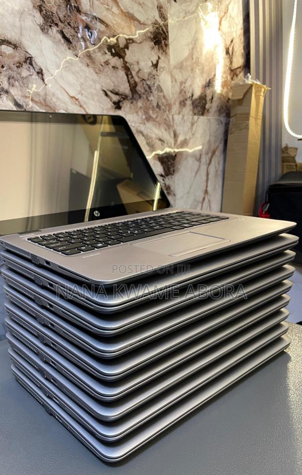 Laptop HP EliteBook 745 8GB AMD A10 HDD+SSD 256GB · Photo 3