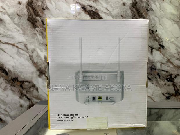 MTN Universal Wireless Router · Photo 2