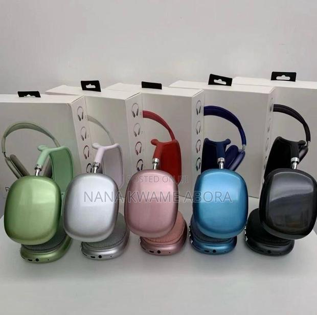 P9 Wireless Headphones / Bluetooth · Photo 1