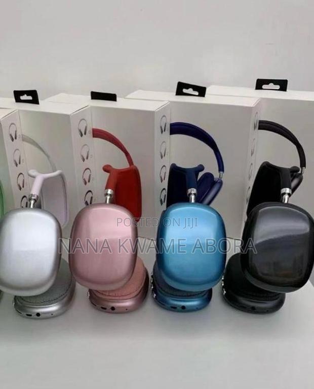 P9 Wireless Headphones / Bluetooth · Photo 1