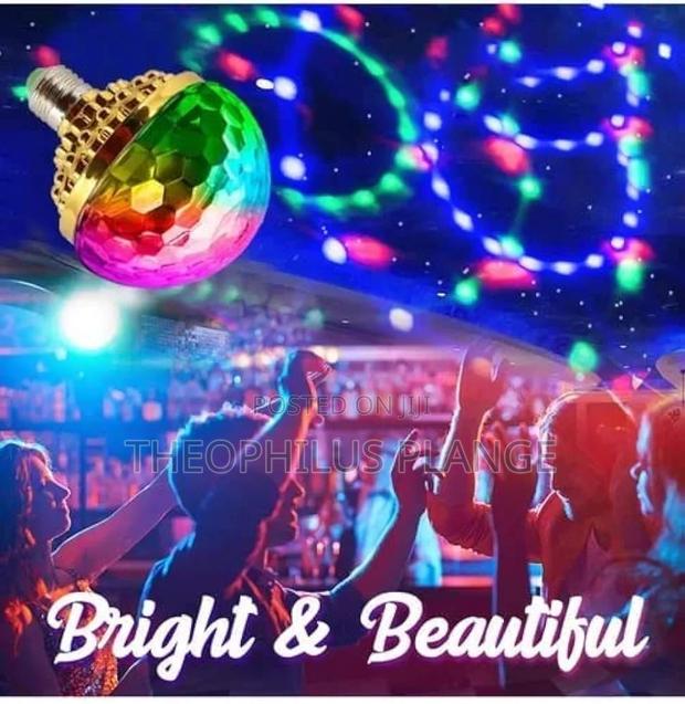 Party Light , Disco RGB Light · Photo 2