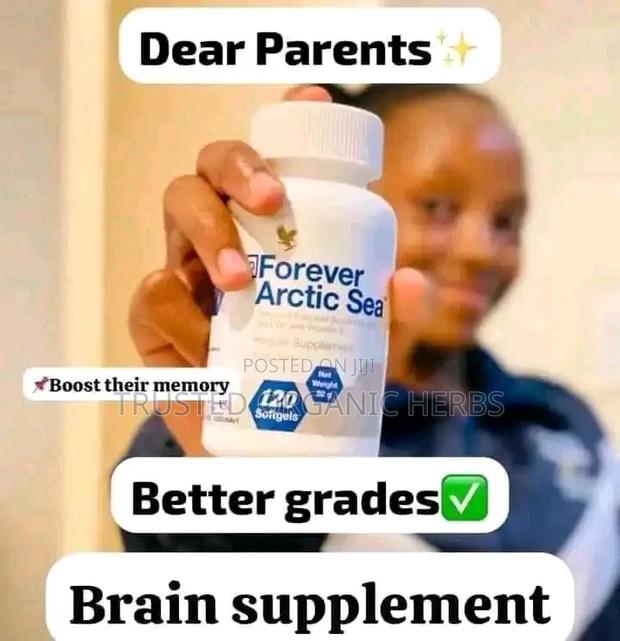 Brain Booster for Kids · Photo 1