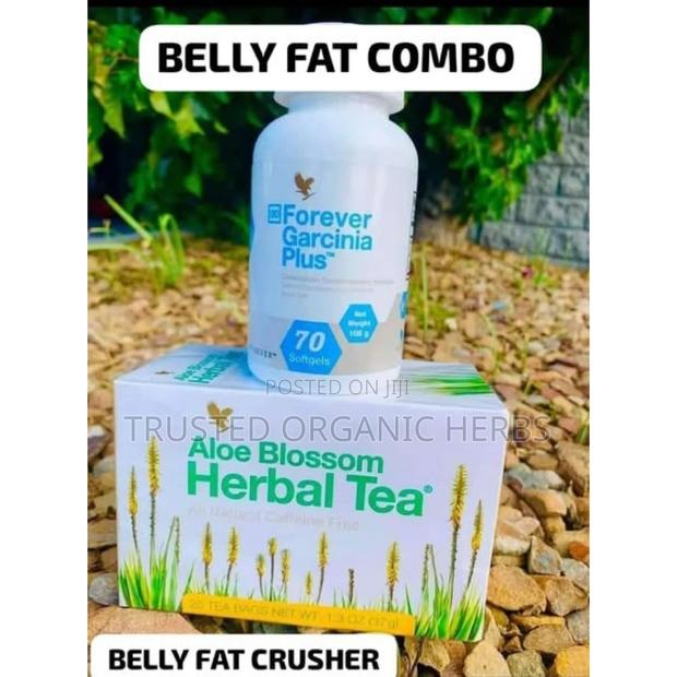 Belly Fats Combo - Flat Tummy Pack · Photo 2