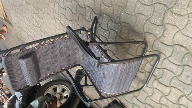 Relaxing Chairs · Photo 2