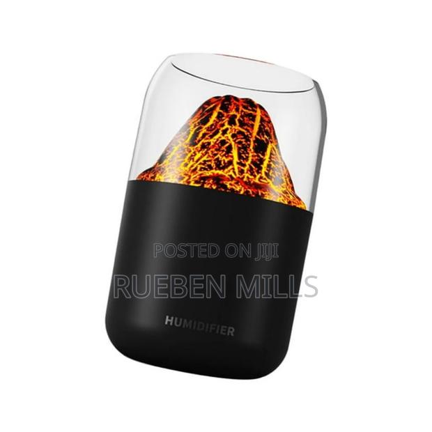 Electric Mist Air Freshener Diffuser Humidifier · Photo 1