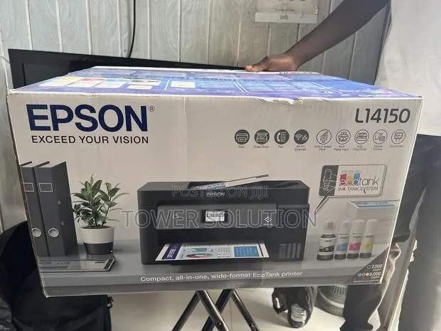 Epson Printer L14150 · Photo 1