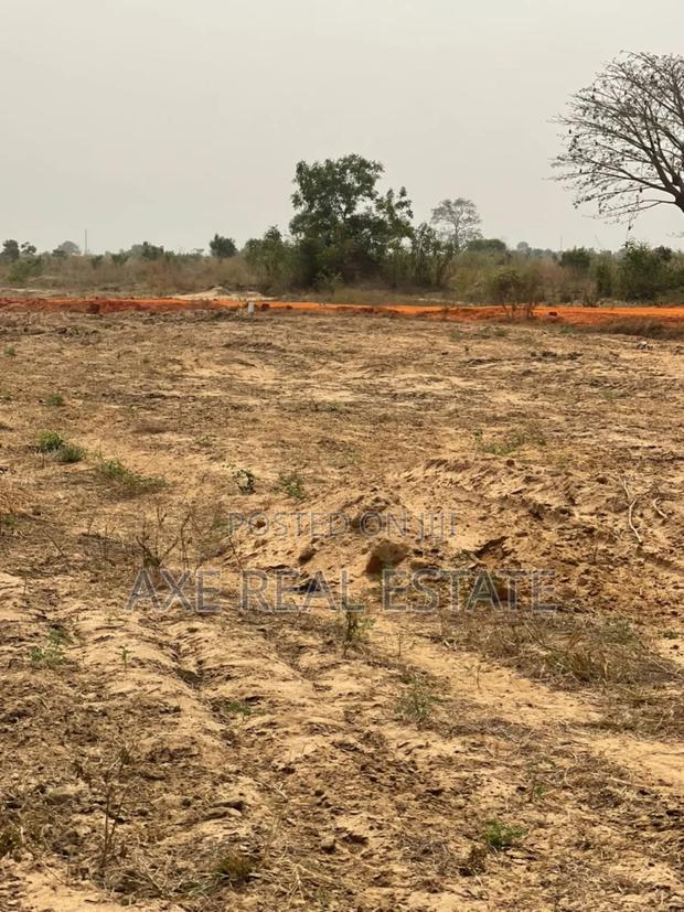 Land Guard Free Location!! Land at Afienya - Shai Hills · Photo 2