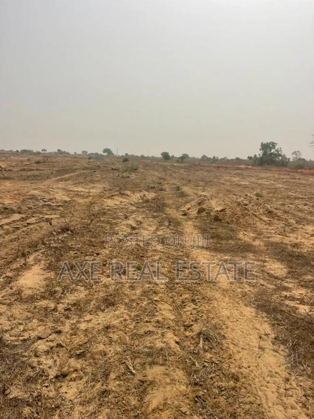 Land Guard Free Location!! Land at Afienya - Shai Hills · Photo 3