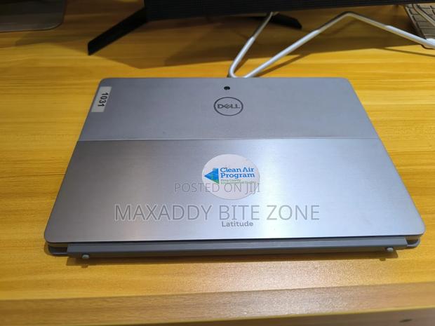 Laptop Dell 16GB Intel Core i5 SSD 512GB · Photo 4
