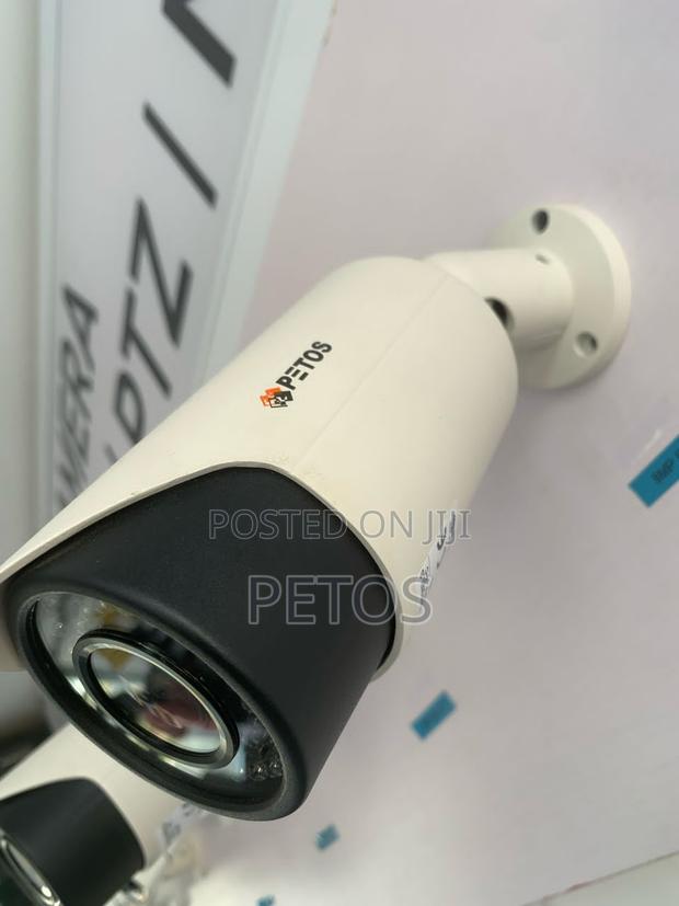 8mp Outdoor Bullet Ip Camera · Photo 2