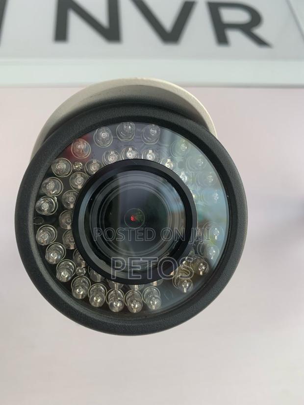 8mp Outdoor Bullet Ip Camera · Photo 3