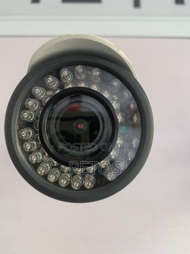 5MP Outdoor Bullet IP Camera · Photo 2