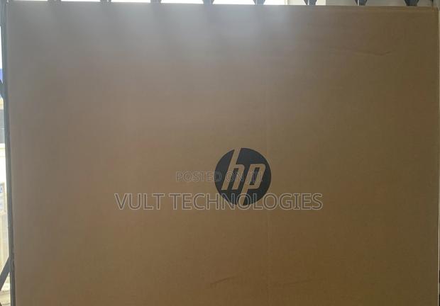 New Desktop Computer HP AiO 24 8GB Intel Core i5 SSD 512GB · Photo 4