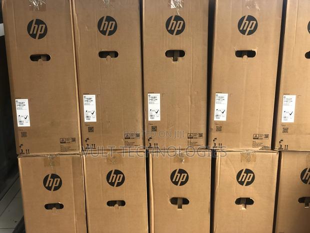 New Desktop Computer HP AiO 24 8GB Intel Core i5 SSD 512GB · Photo 1