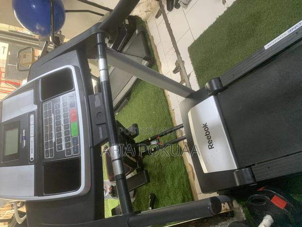 Reebok Treadmill 150kg · Photo 3
