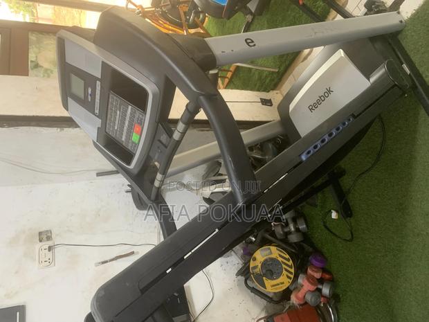 Reebok Treadmill 150kg · Photo 7