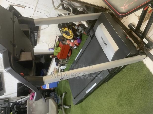 Reebok Treadmill 150kg · Photo 8