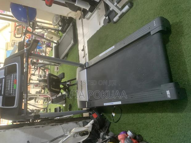 Reebok Treadmill 150kg · Photo 4