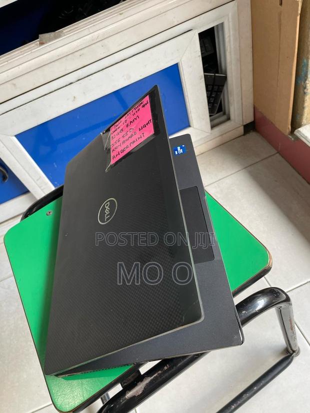 Laptop Dell Latitude 7420 32GB Intel Core i7 SSD 256GB · Photo 2