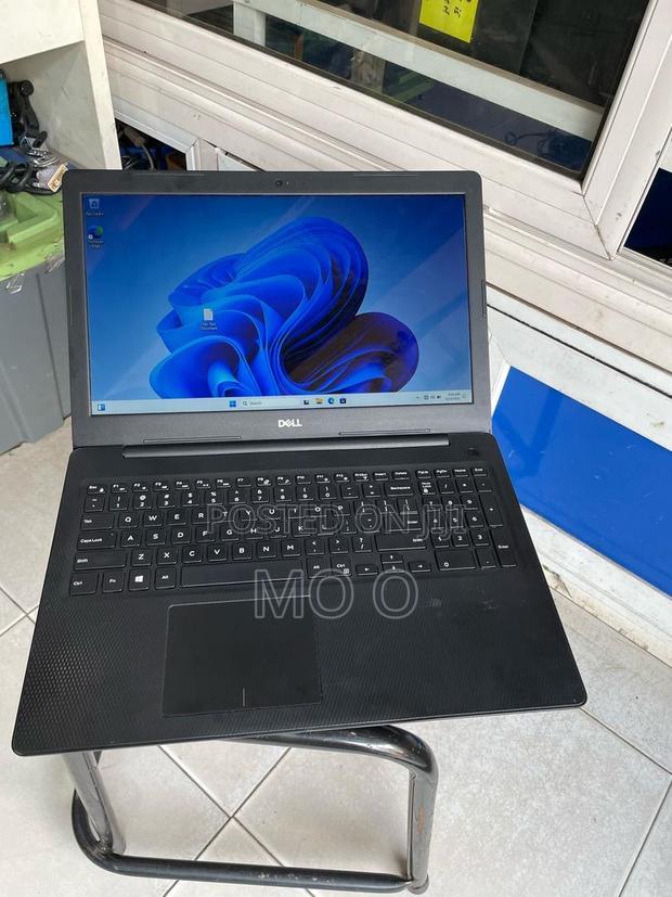 Laptop Dell Latitude 3590 8GB Intel Core I7 SSD 256GB · Photo 1