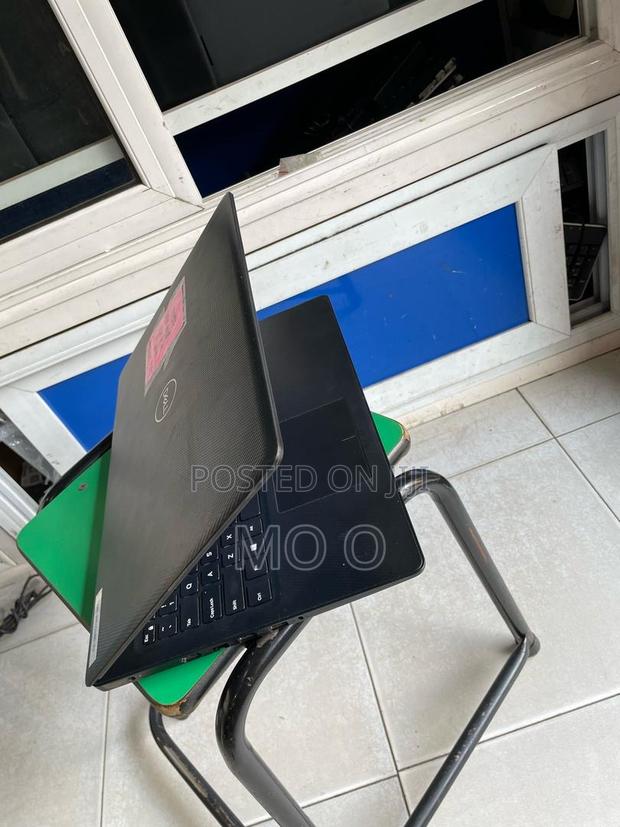 Laptop Dell Latitude 3590 8GB Intel Core I7 SSD 256GB · Photo 2