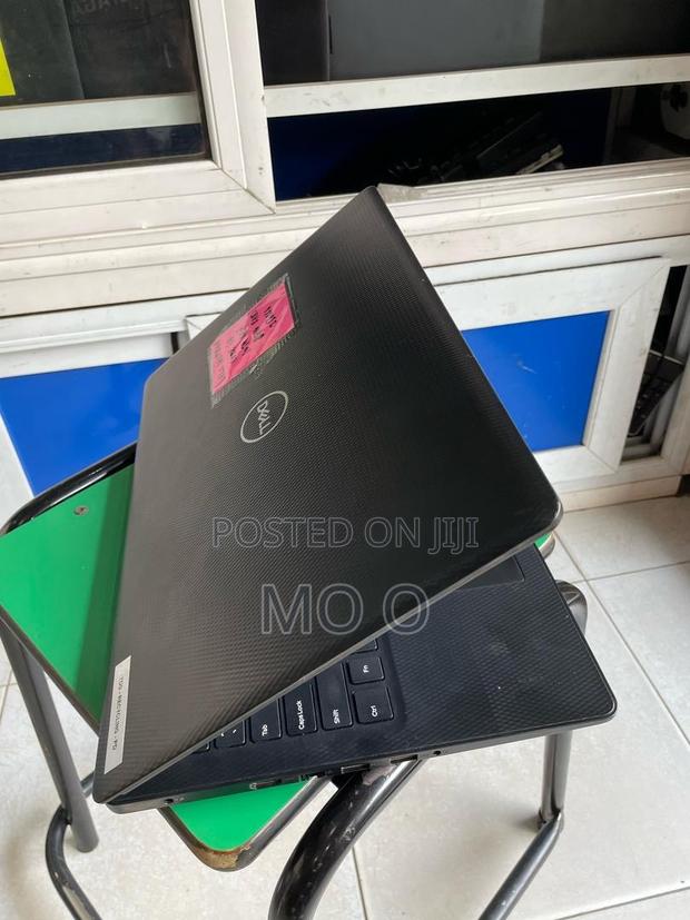 Laptop Dell Latitude 3590 8GB Intel Core I7 SSD 256GB · Photo 3