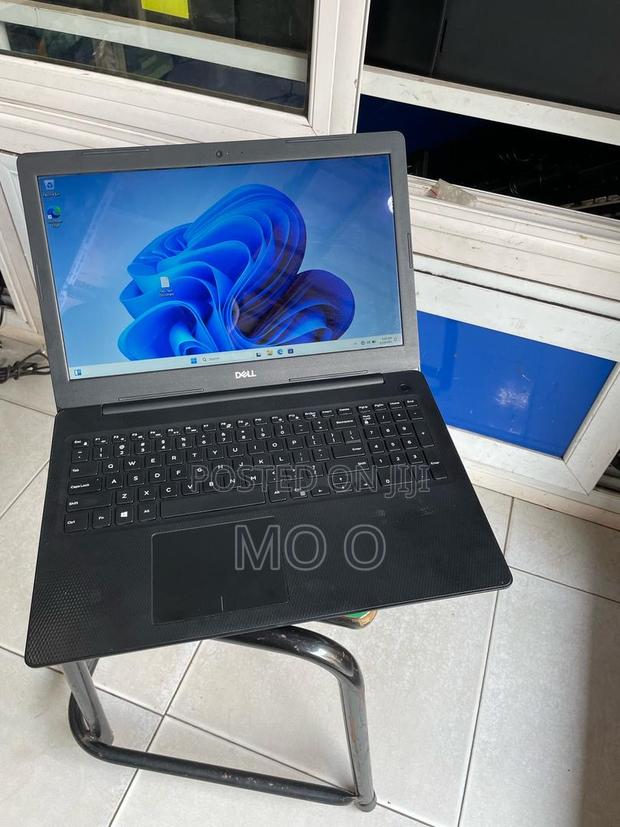 Laptop Dell Latitude 3590 8GB Intel Core I7 SSD 256GB · Photo 4